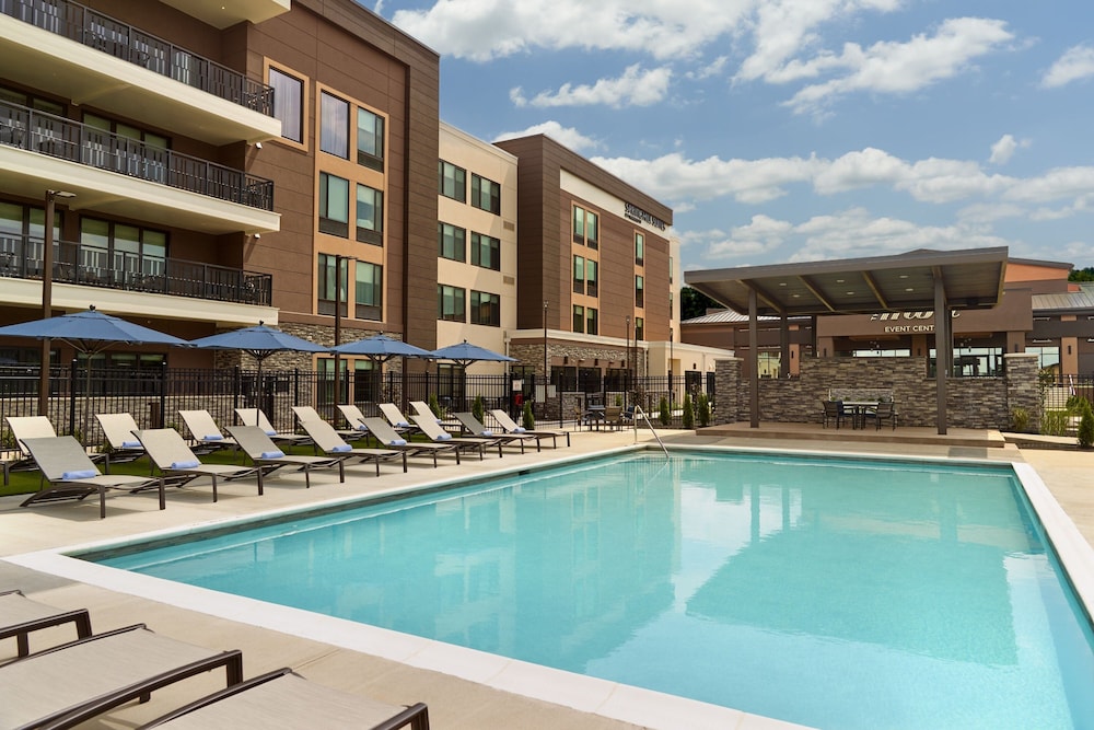 SpringHill Suites by Marriott Franklin Mint - photo 25