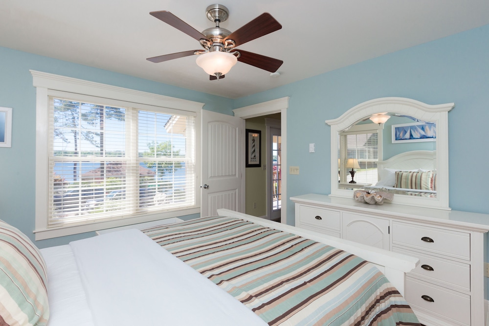 Sheepscot Harbour Village Resort - photo 124