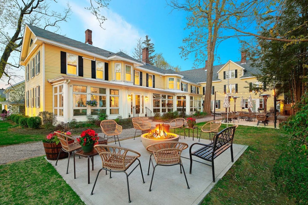 Church Street Inn Lenox — Lenox