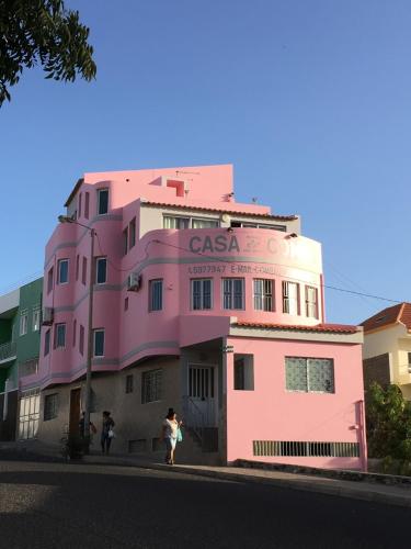 Casa Comba — Mindelo — photo 3