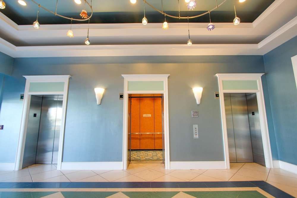 Boardwalk By Oaseas Resort in Panama City Beach, United States