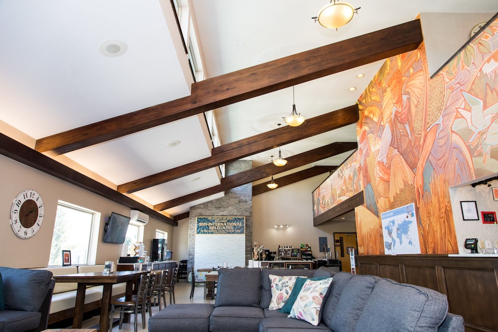 Harvest Inn - photo 13