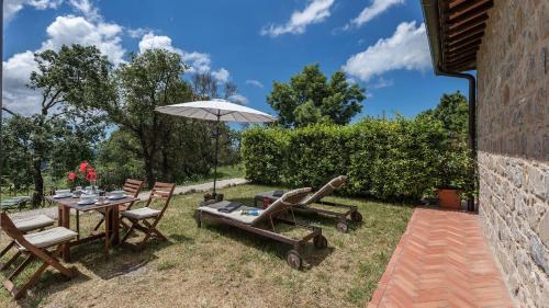 Noce — Roccalbegna — photo 5