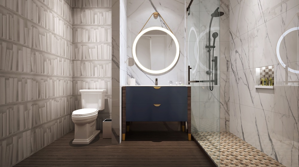 Chez Hotel Arlington Heights - photo 20