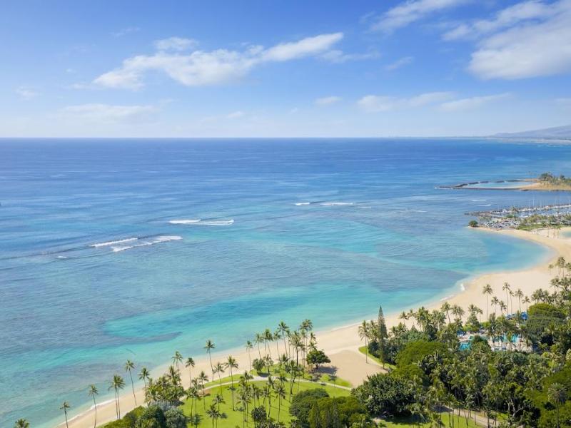 The Ritz Carlton Residences Waikiki Beach - photo 193