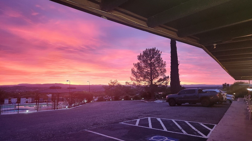 The View Motel - photo 53