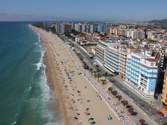 Mar Ski — Blanes — photo 4