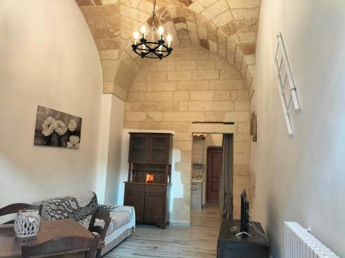 La Tegola - carbon neutral hotel in Lecce