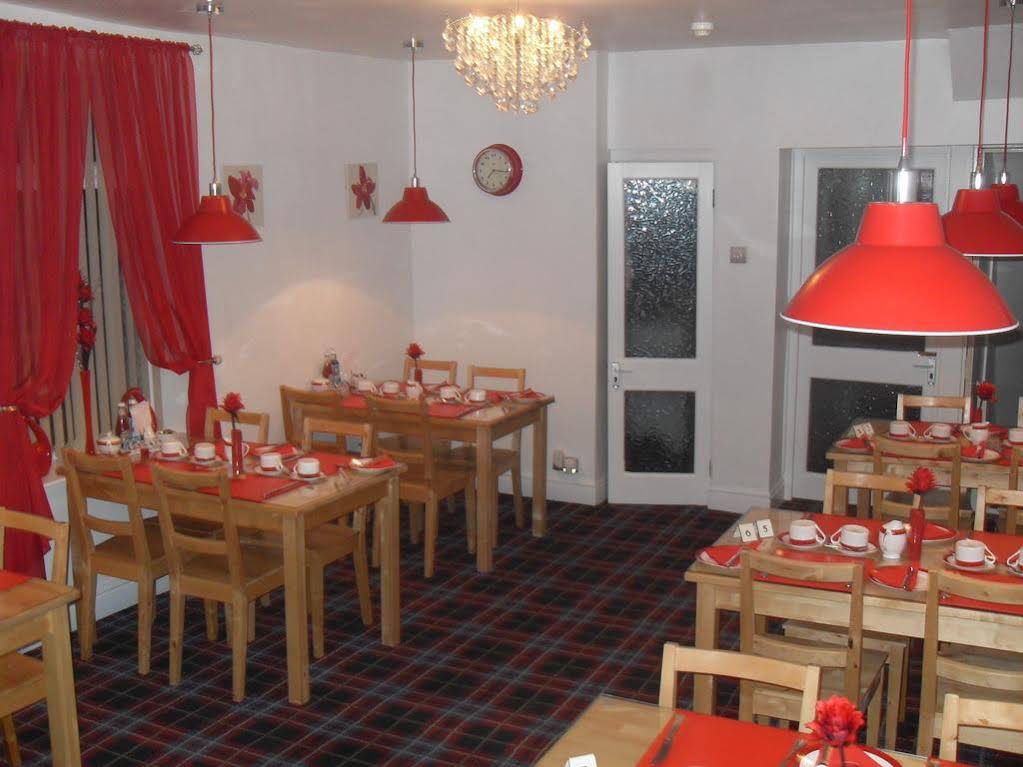 Beeches Hotel in Blackpool, United Kingdom