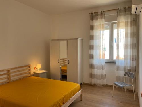 Casa Vacanze Anemone — 4-Star Luxury Hotel in Termoli, Italy