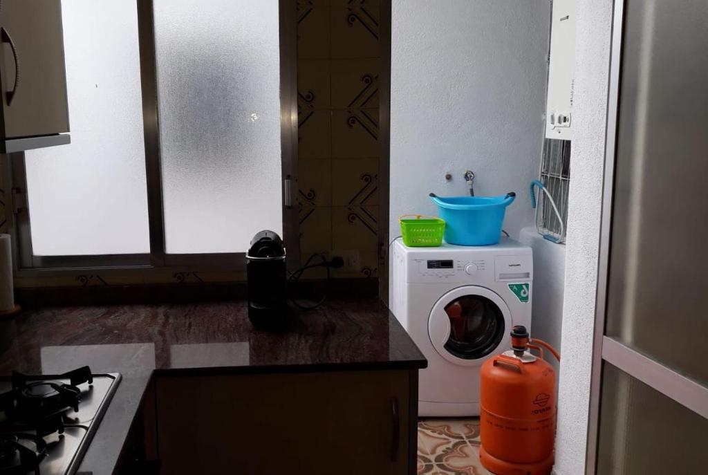 Apartamento 4H — 4-Star Luxury Hotel in Peniscola, Spain