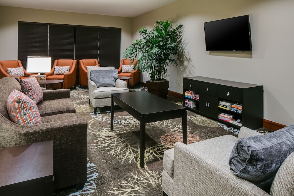 Staybridge Suites Des Moines Downtown by IHG - photo 13