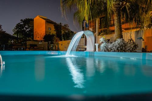 pousada santa Genoveva Campeche 2 in Florianopolis, Brasil