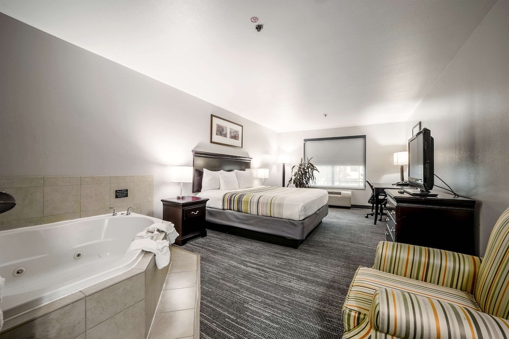 Country Inn & Suites by Radisson Ontario at Ontario Mills CA - photo 53