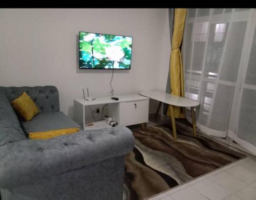 Beta Two Apartment