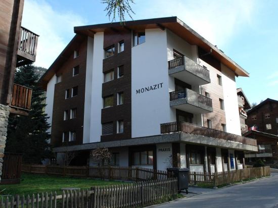 Myzermatt Monazit in Zermatt, Switzerland