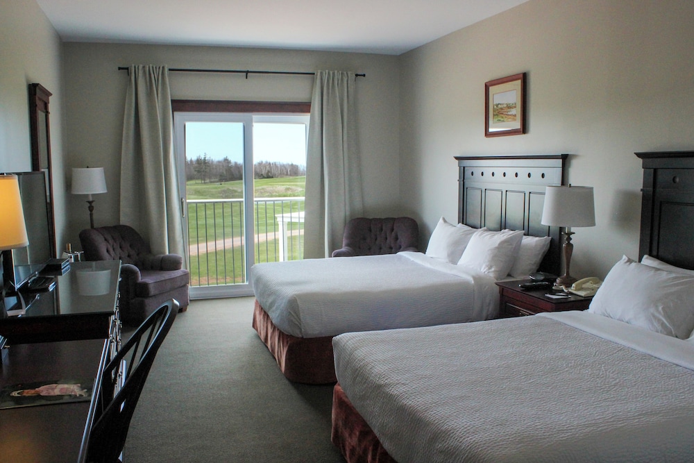 Rodd Crowbush Golf & Beach Resort — Charlottetown — photo 4
