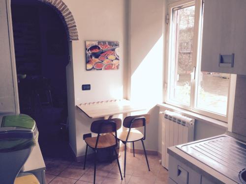 Casa Bertocco — Canale Monterano — photo 4