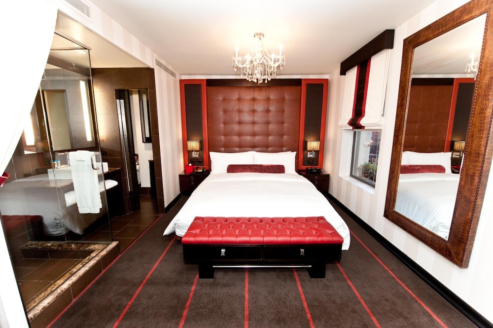 Sanctuary Hotel New York - photo 18
