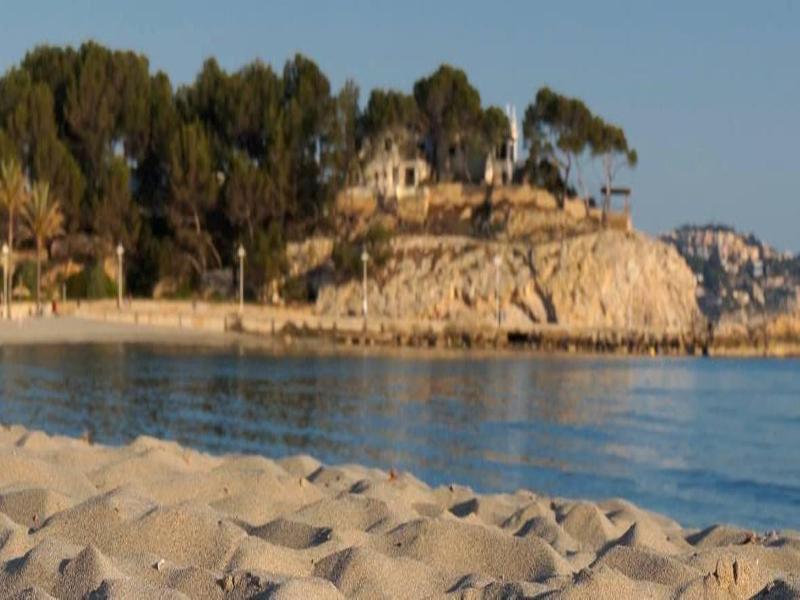 Paguera Treff Boutique Hotel