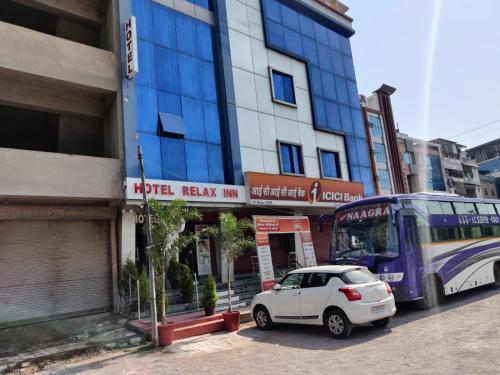 Vamoose Relax Inn — Jodhpur