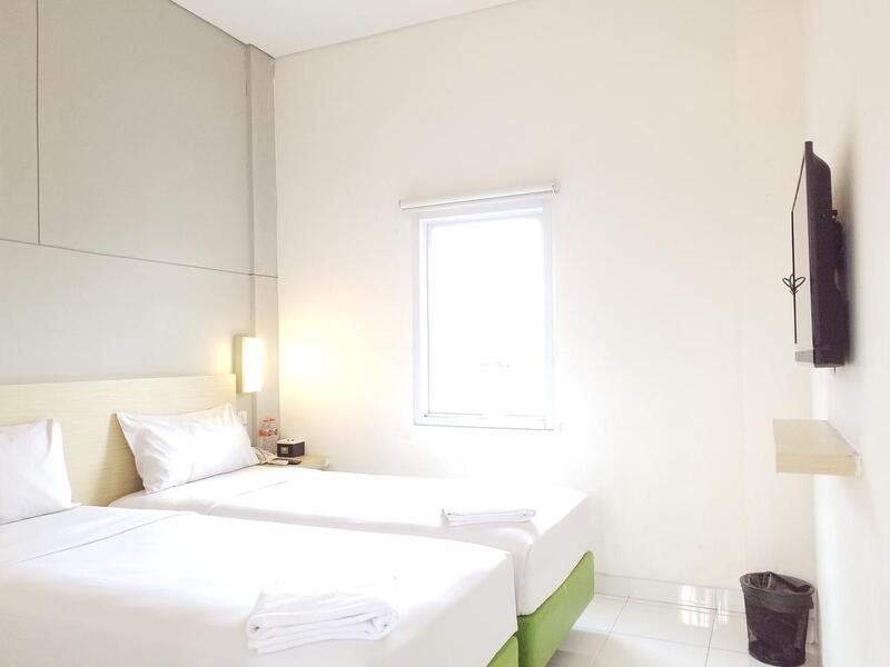 Odua Bekasi in Bekasi, Indonesia