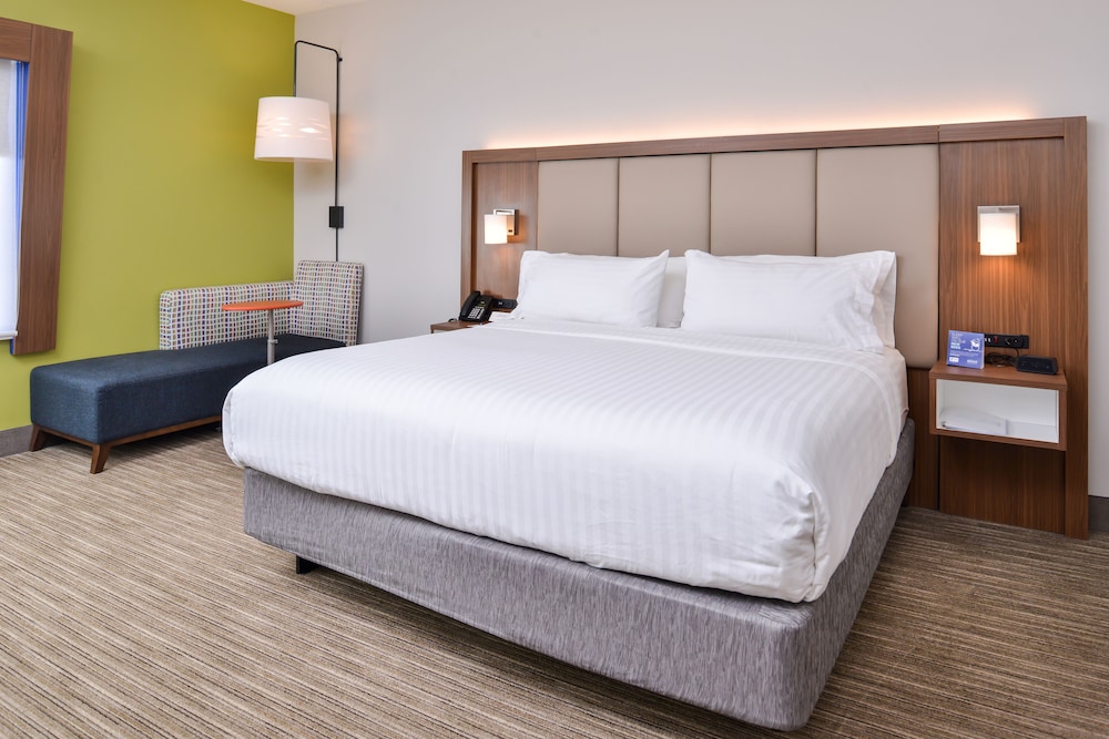 Holiday Inn Express & Suites Van Horn by IHG - photo 11