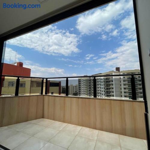 Parque das Águas Quentes — 4-Star Luxury Hotel in Caldas Novas, Brasil