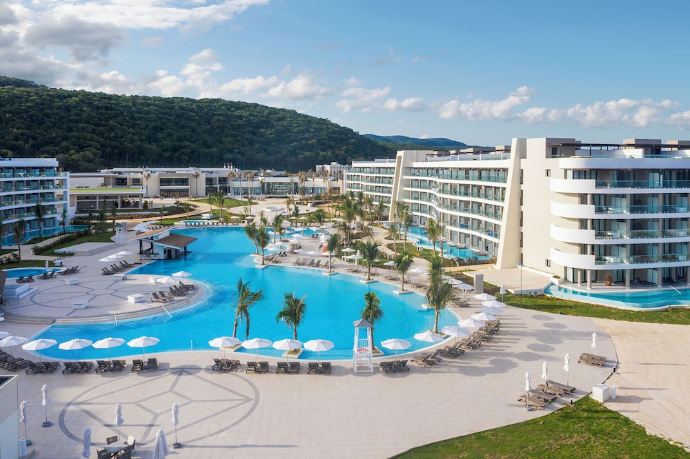 Hotel image of Ocean Coral Spring All Inclusive