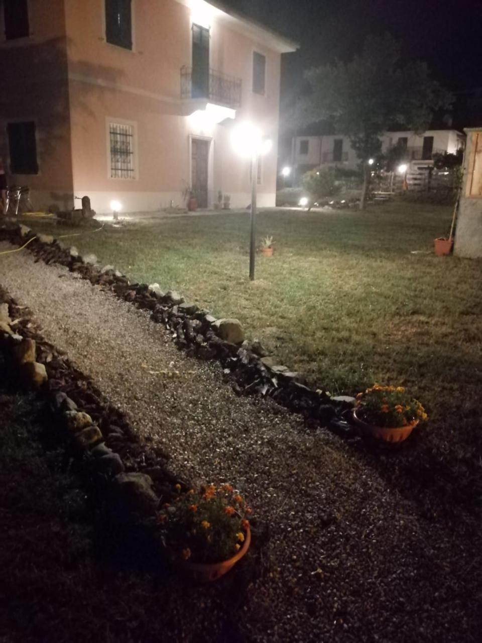 Il Rio Grande — 4-Star Luxury Hotel in Beverino, Italy