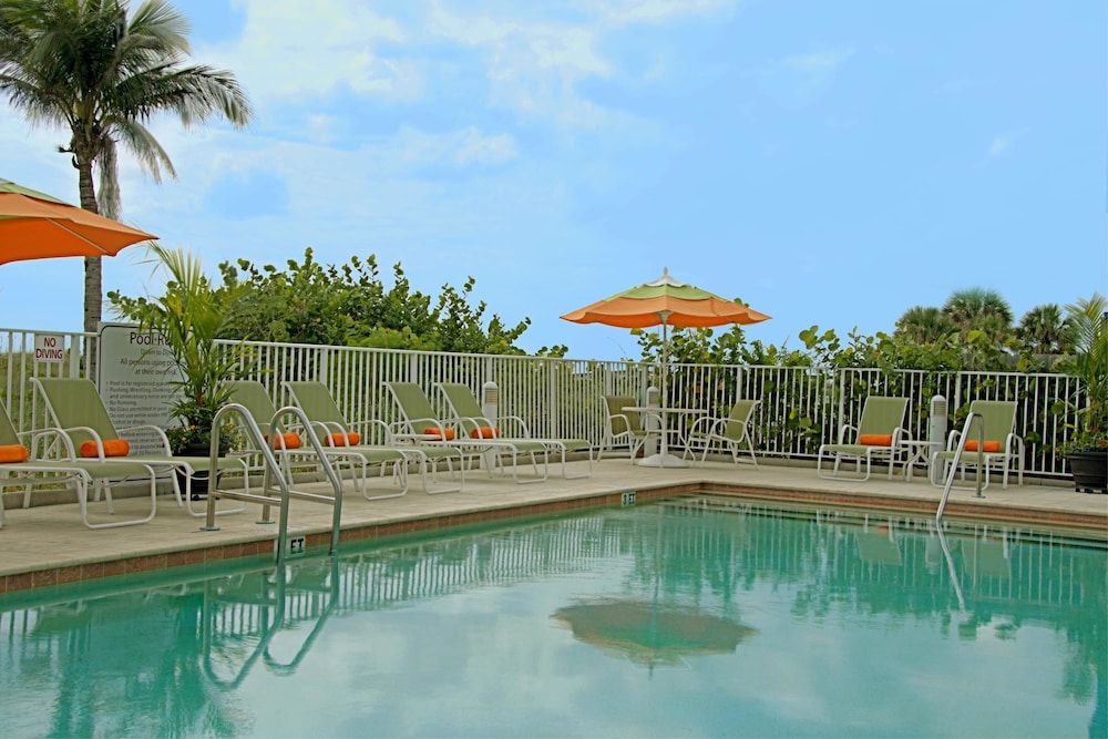 Residence Inn St Petersburg Treasure Island - photo 12