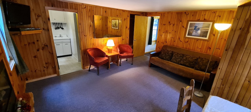 The Wilderness Inn - photo 27