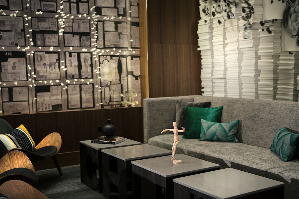 Renaissance Chicago Downtown Hotel - photo 86