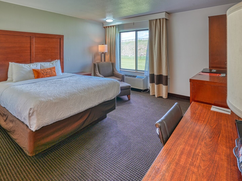 Yellowstone River Inn & Suites - photo 9