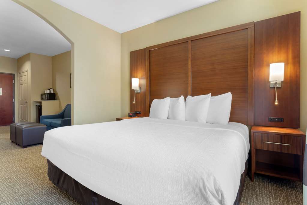 Best Western Texas City - photo 22