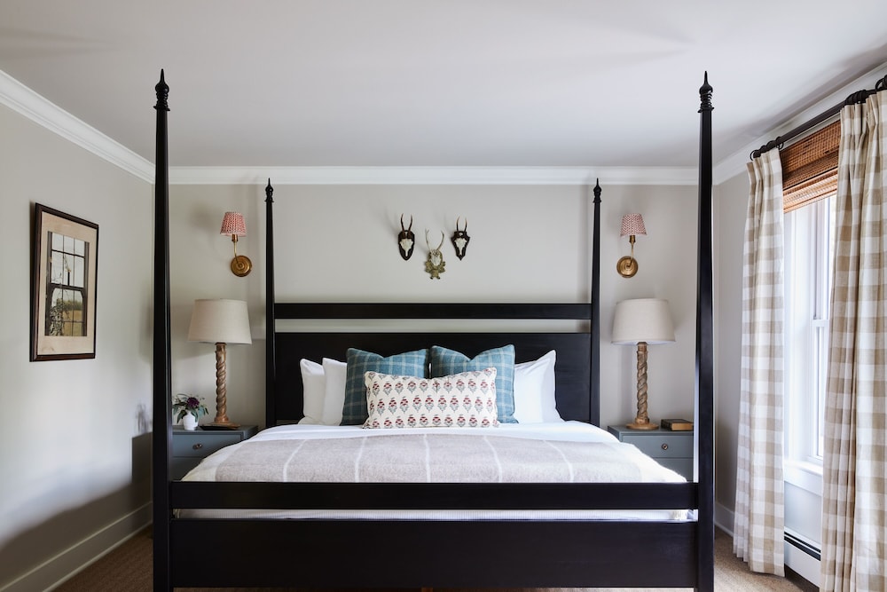 White Barn Inn & Spa Auberge Collection - photo 15