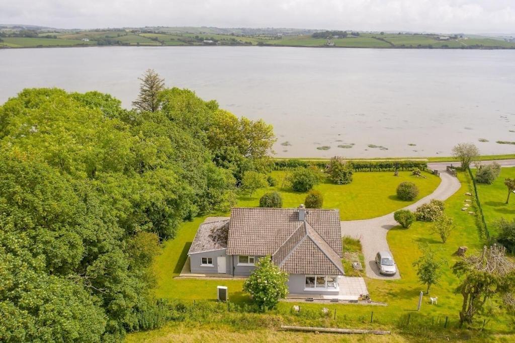 2 Bed Waterfront Property Close To Courtmacsherry in Cork, Republic of Ireland