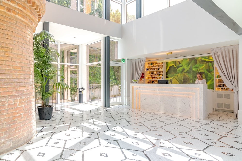 Pestana Douro Riverside Preferred Hotels & Resor — Porto — photo 4