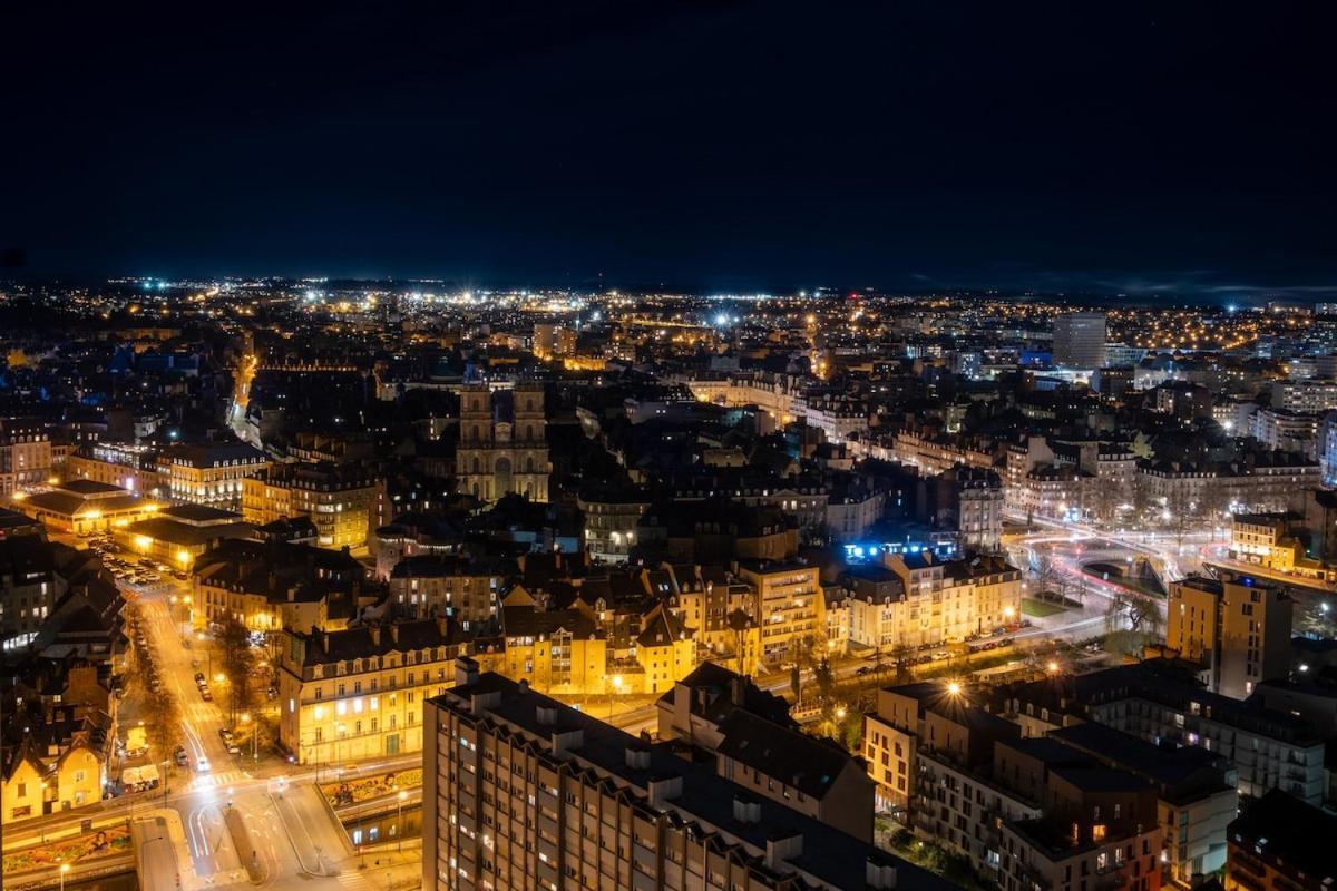 Vue Imprenable Garage Prive - last minute hotel in Rennes