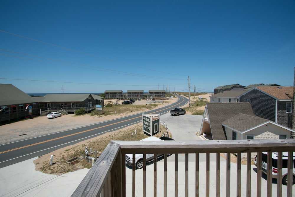 Outer Banks Motel - photo 138