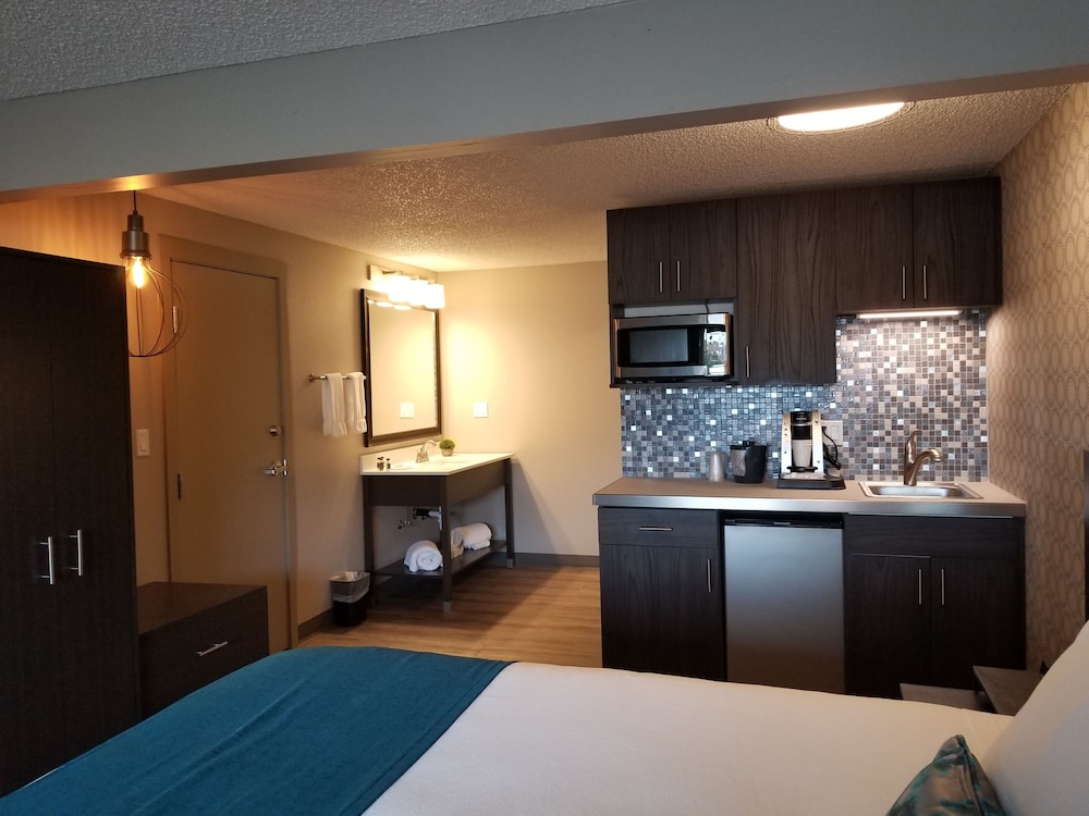 The Hotel Y - photo 8