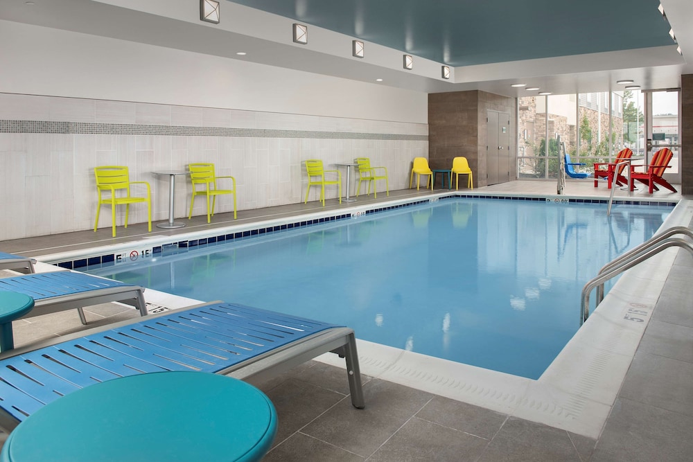 Home2 Suites Polaris Columbus OH - photo 29