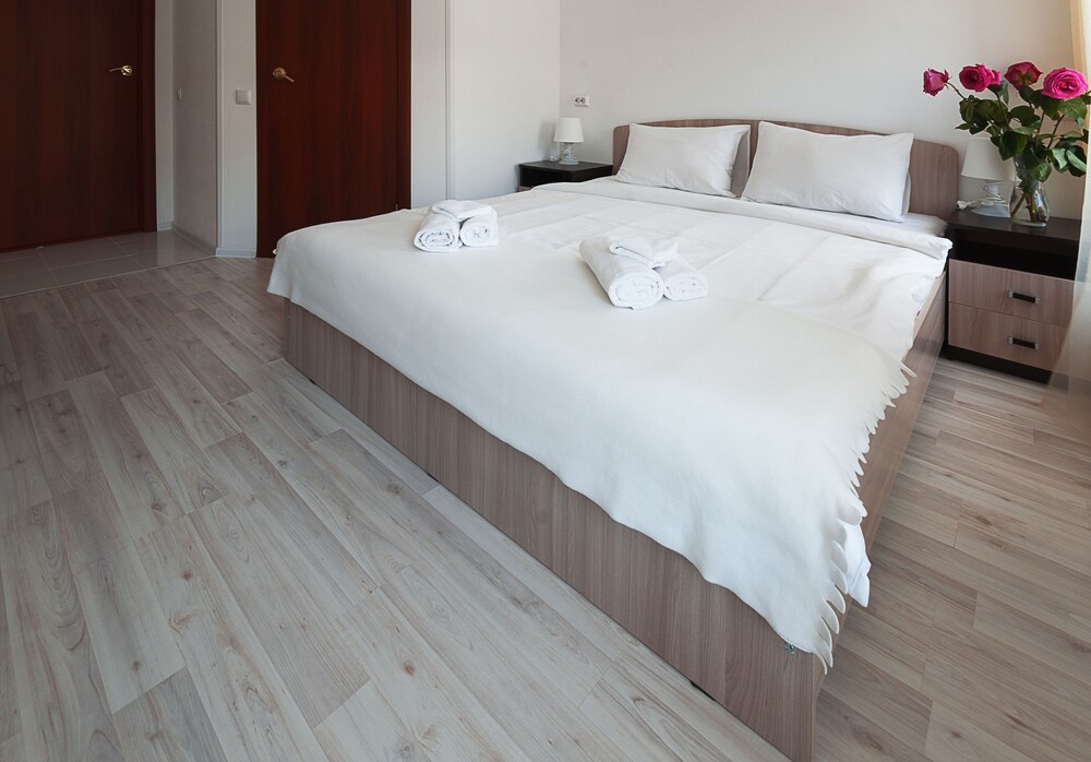 Hotel Megapolis in Nizhniy Novgorod, Russia