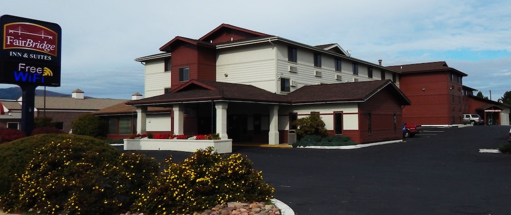 Garner Hotel Missoula Southwest by IHG - carbon neutral hotel in Missoula