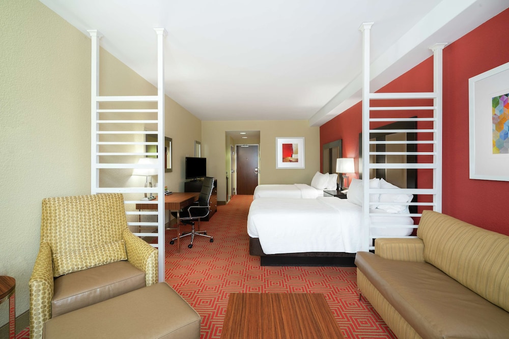 Hilton Garden Inn Dalton - photo 8