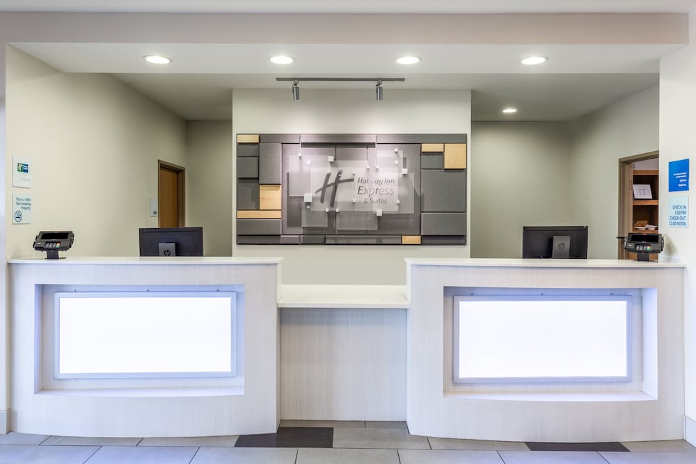 Holiday Inn Express Hotel & Suites Albert Lea I 35 by IHG - photo 43
