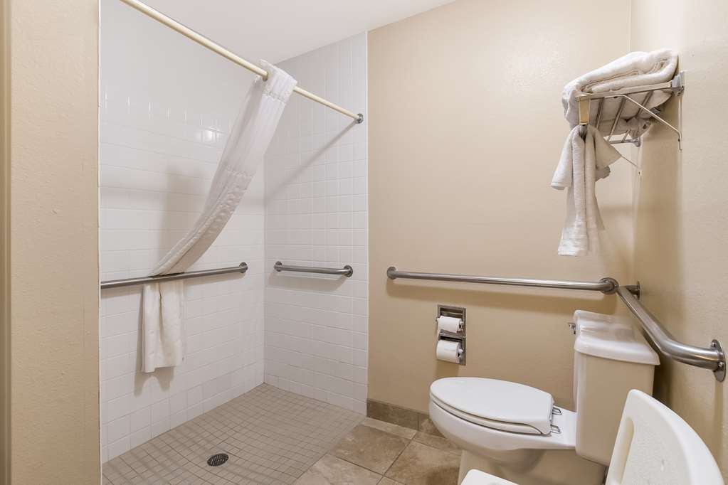Best Western Empire Towers - photo 34