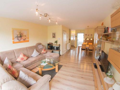 Ferienhaus Am Alten Deich FeWo Vermittlung Nordsee in Varel, Germany