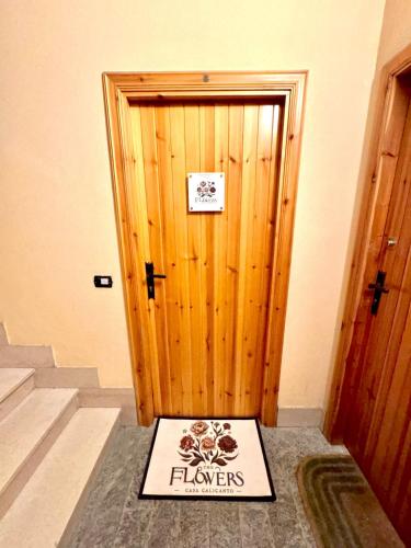 The Flowers Casa Calicanto — 4-Star Luxury Hotel in Roccaraso, Italy