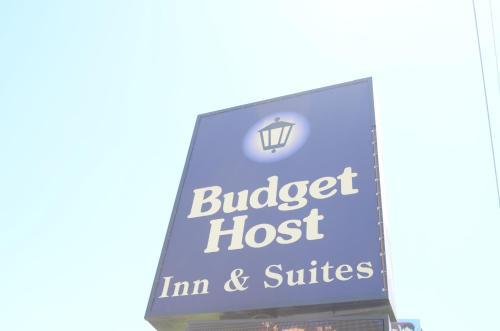 Budget Host Inn & Suites - photo 6
